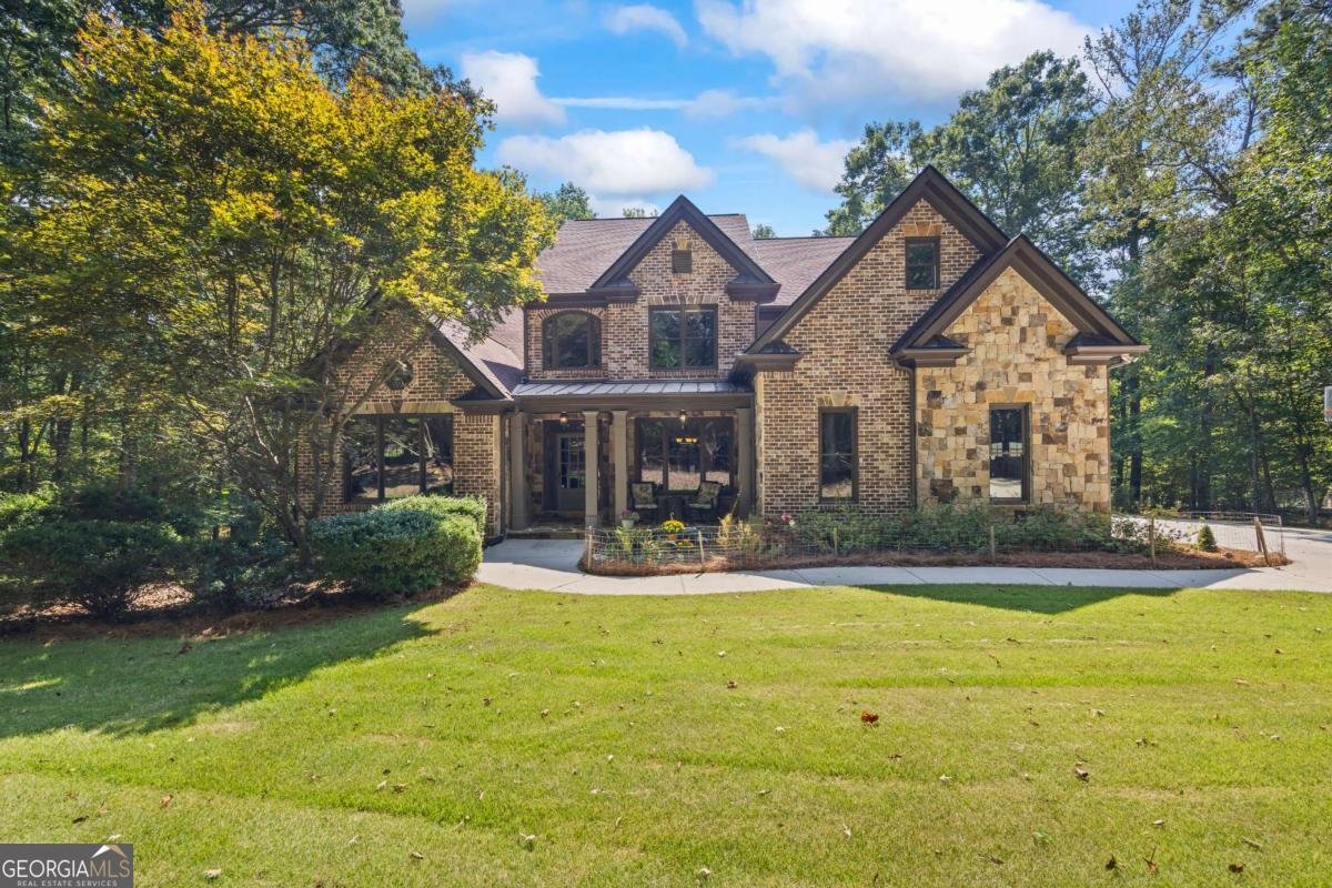 1071 Riverhill Drive Bishop - 1