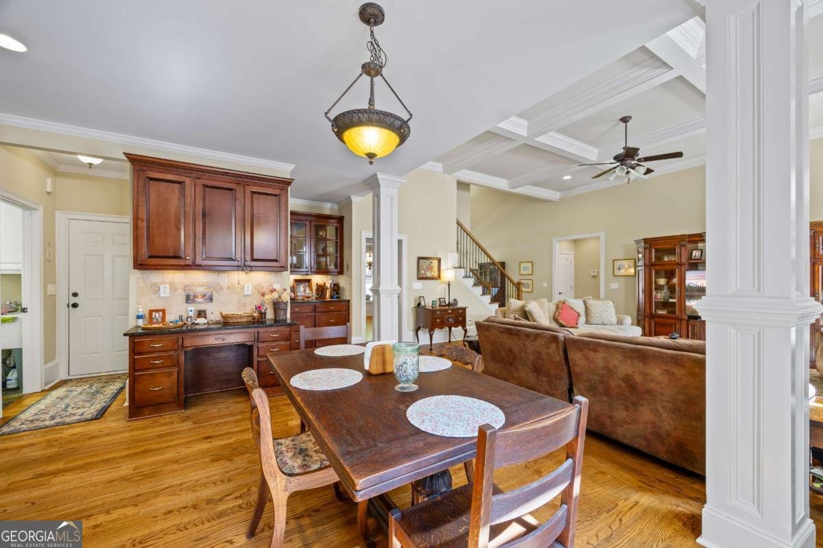 1071 Riverhill Drive Bishop - 10