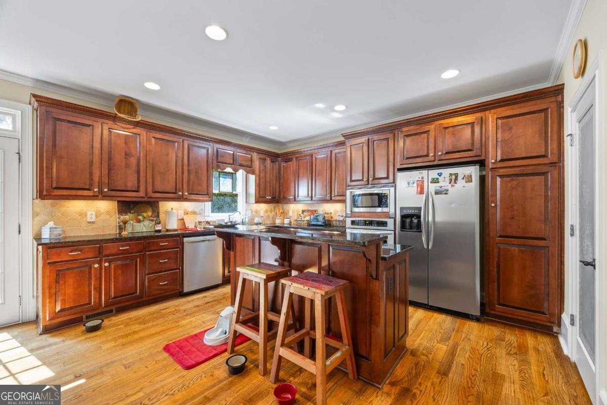 1071 Riverhill Drive Bishop - 11