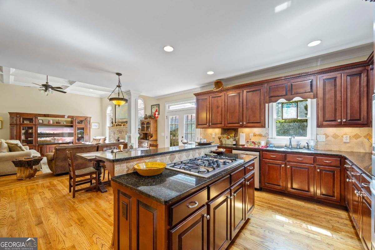1071 Riverhill Drive Bishop - 14