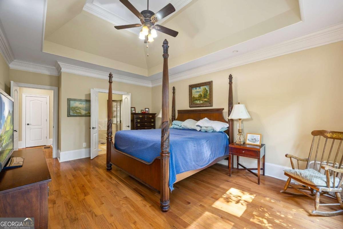 1071 Riverhill Drive Bishop - 16