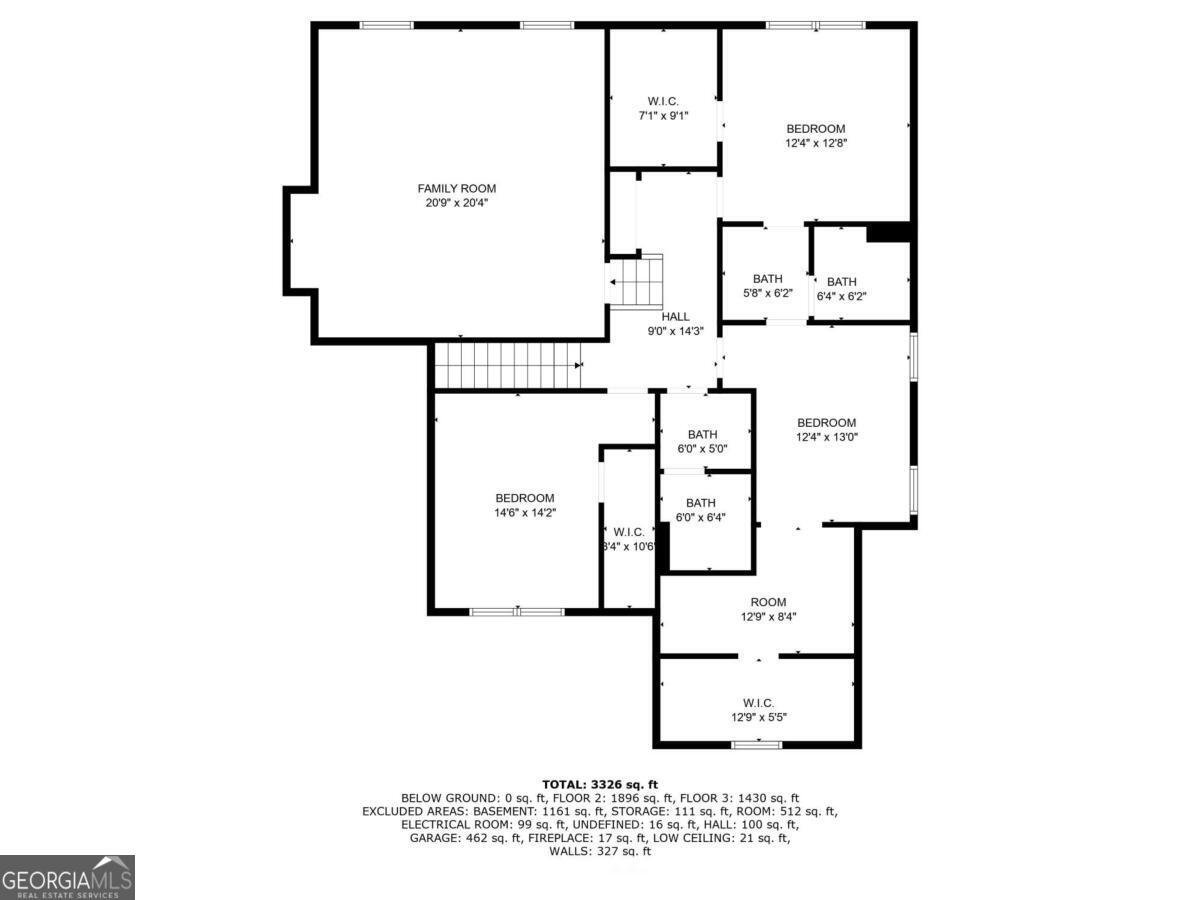 1071 Riverhill Drive Bishop - 30