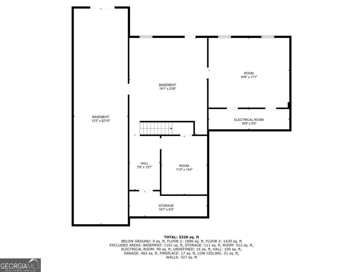 1071 Riverhill Drive Bishop - 31