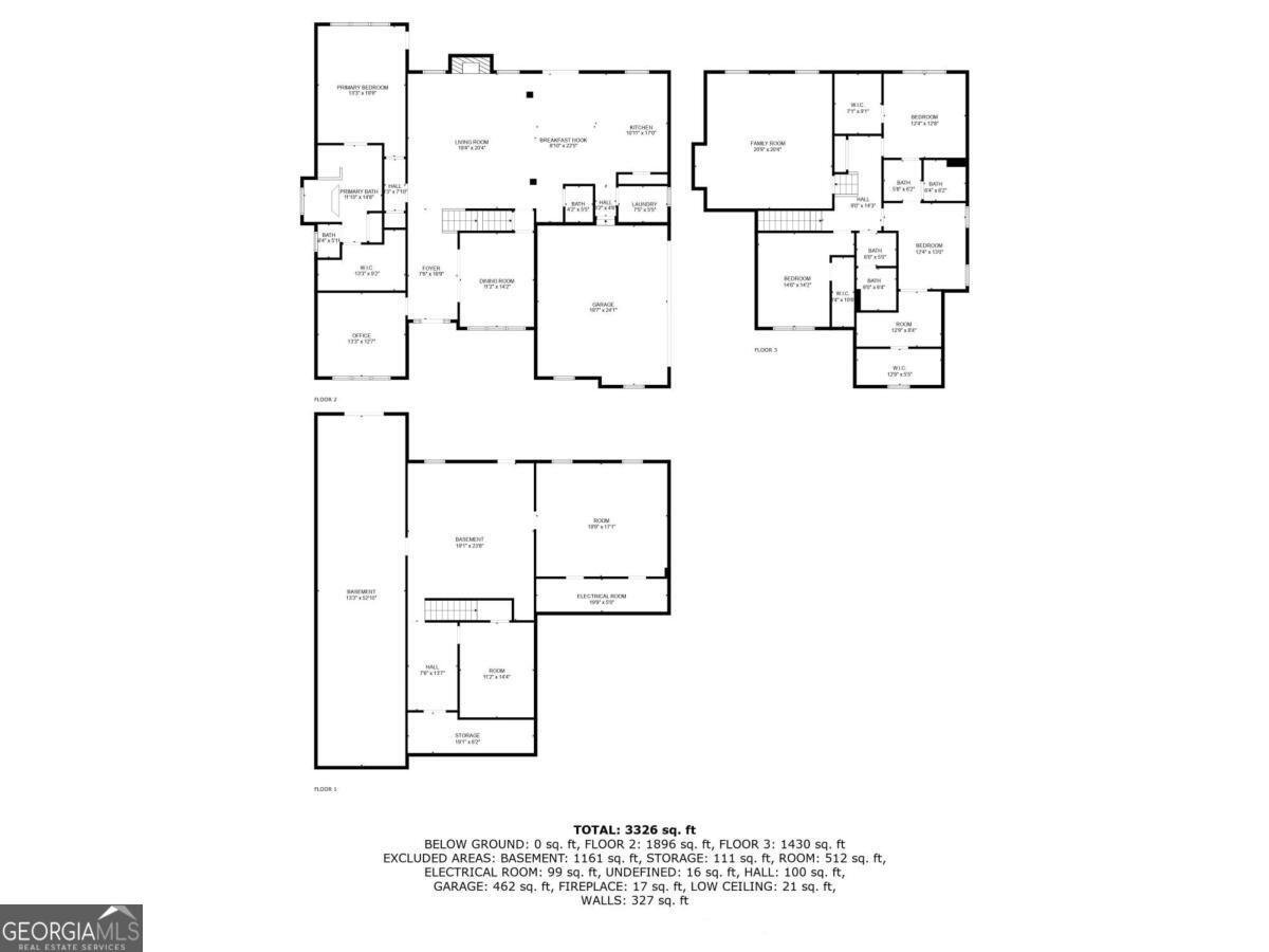 1071 Riverhill Drive Bishop - 32