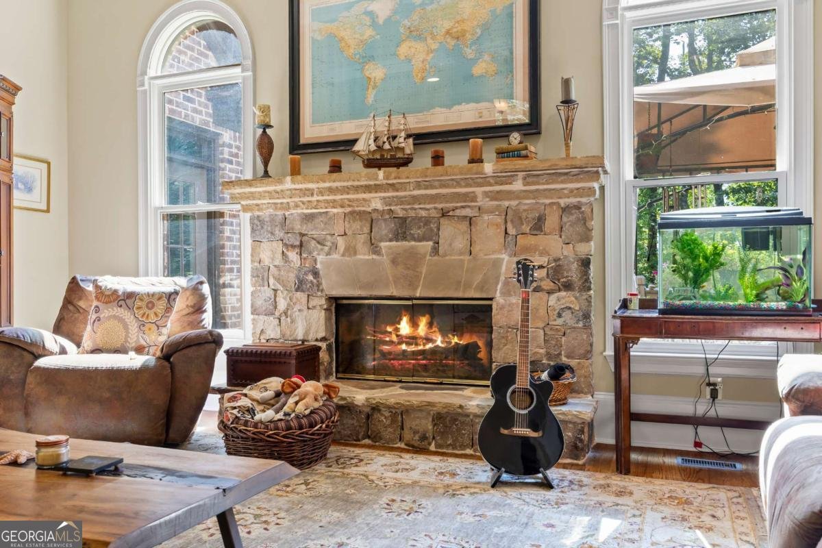 1071 Riverhill Drive Bishop - 5