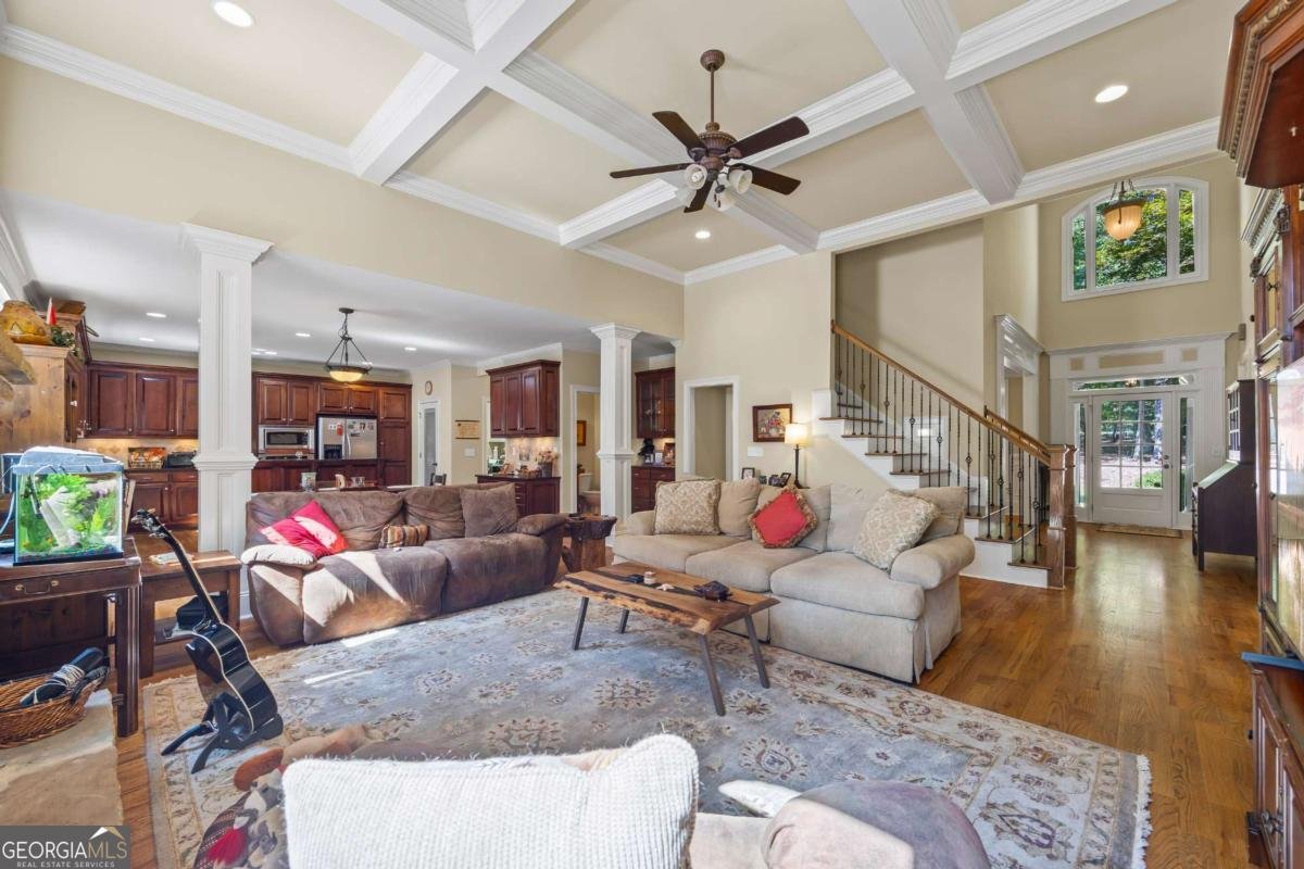 1071 Riverhill Drive Bishop - 6