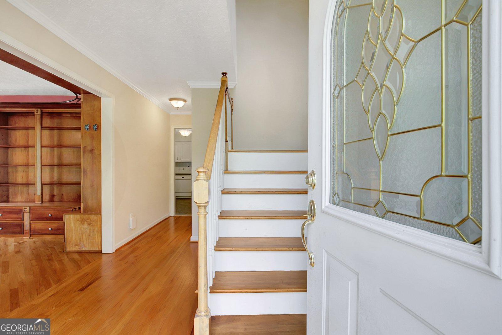 2461 Creekside Trace Jonesboro - 1