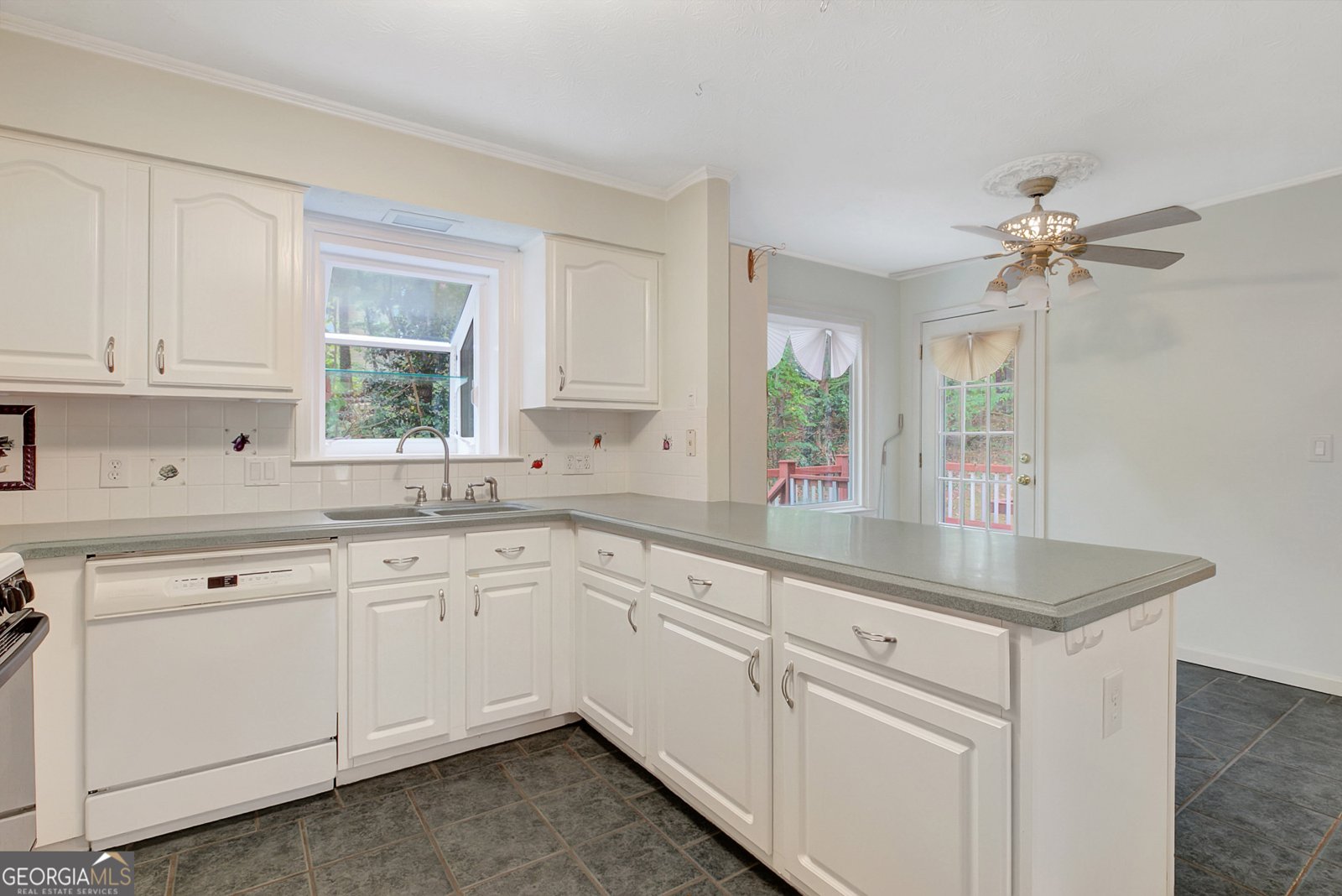 2461 Creekside Trace Jonesboro - 10