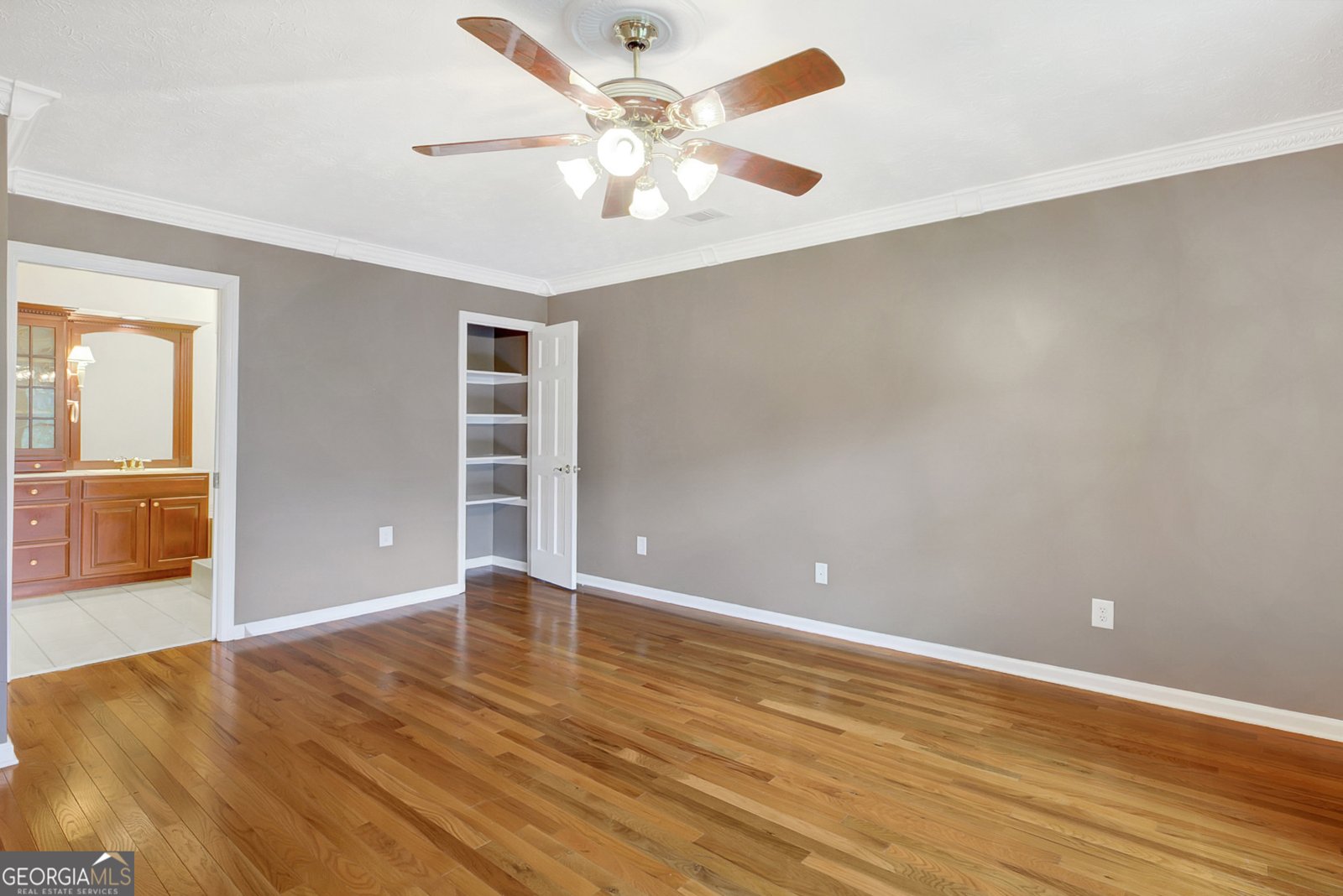 2461 Creekside Trace Jonesboro - 16