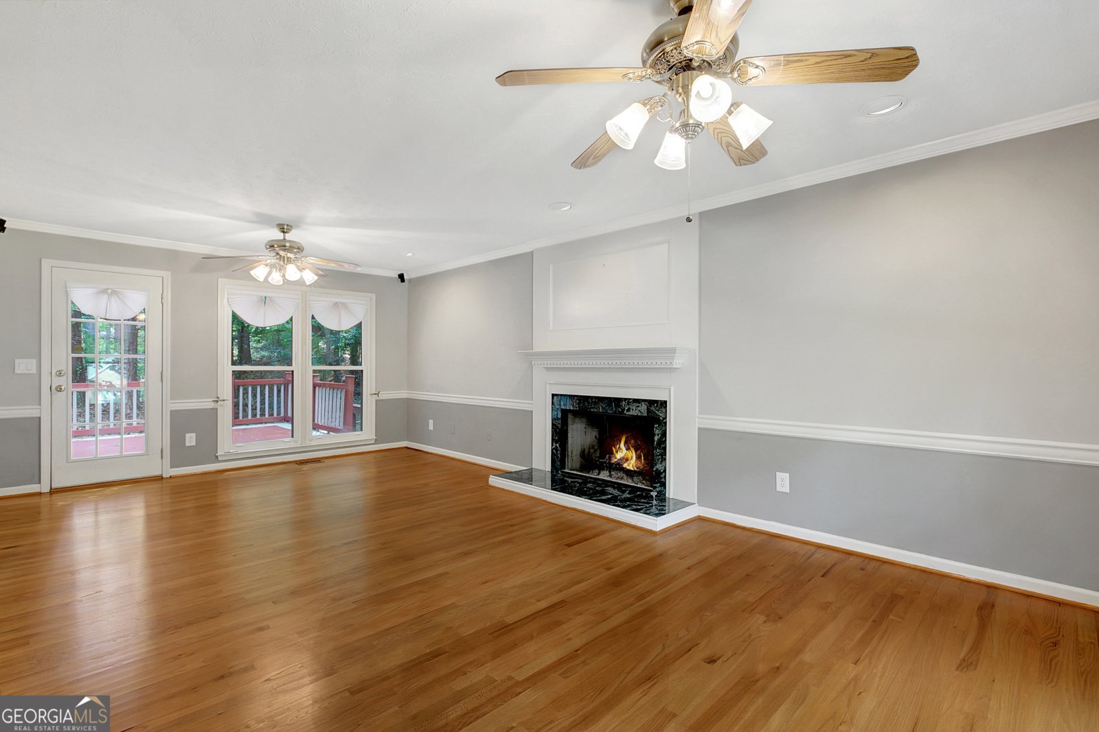 2461 Creekside Trace Jonesboro - 2