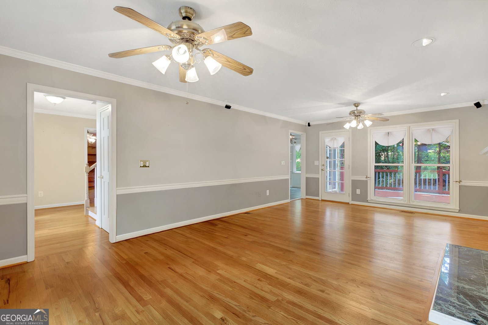 2461 Creekside Trace Jonesboro - 3