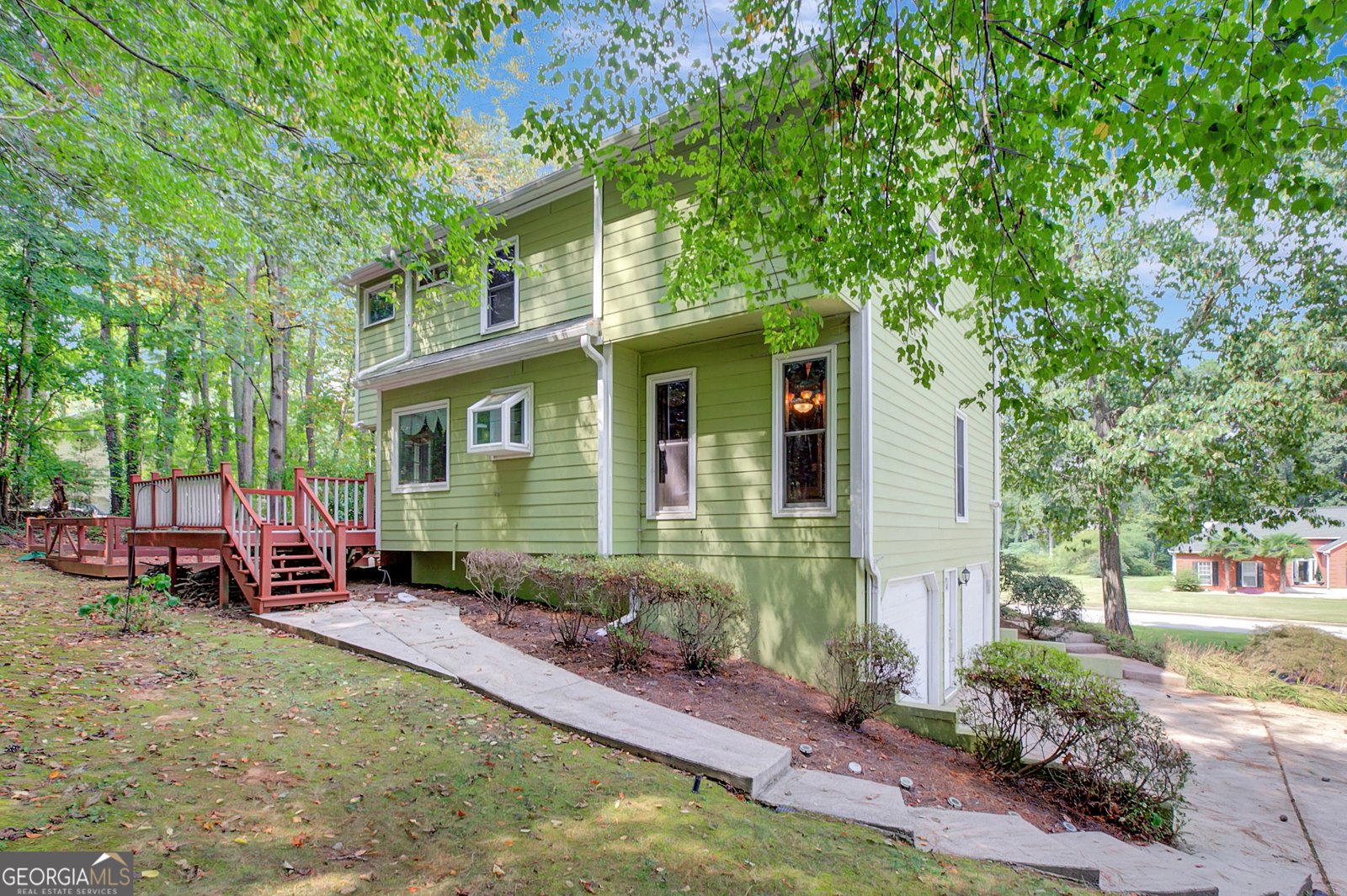 2461 Creekside Trace Jonesboro - 32