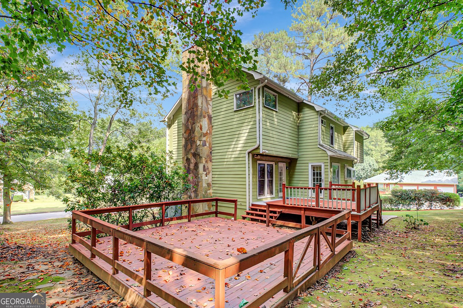 2461 Creekside Trace Jonesboro - 33