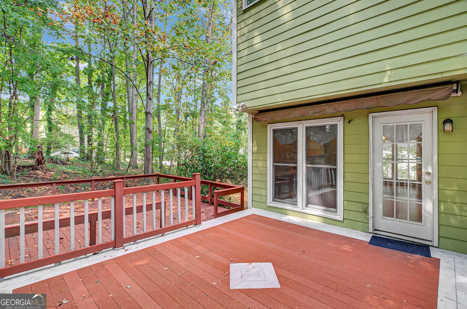 2461 Creekside Trace Jonesboro - 34
