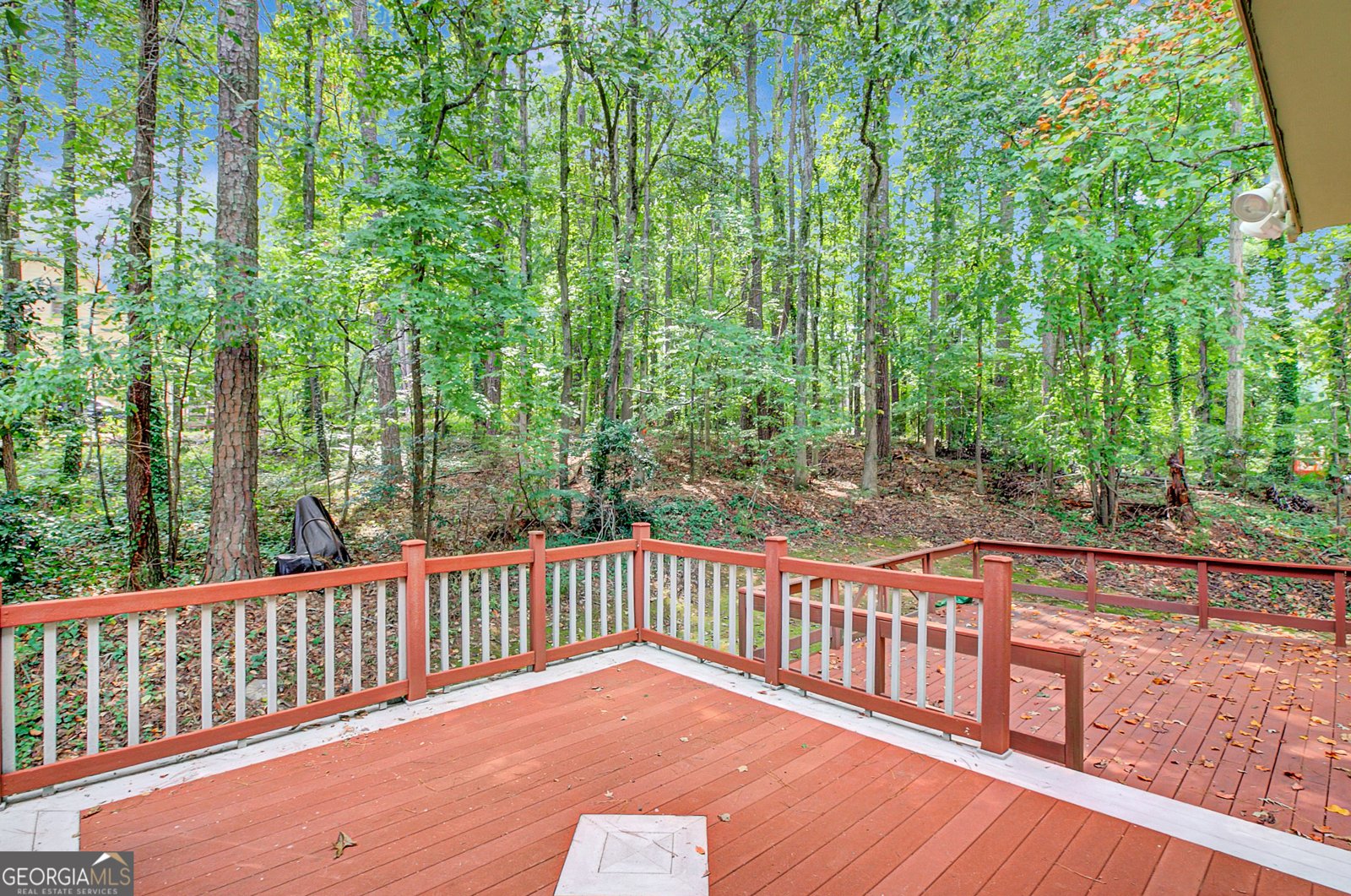 2461 Creekside Trace Jonesboro - 35