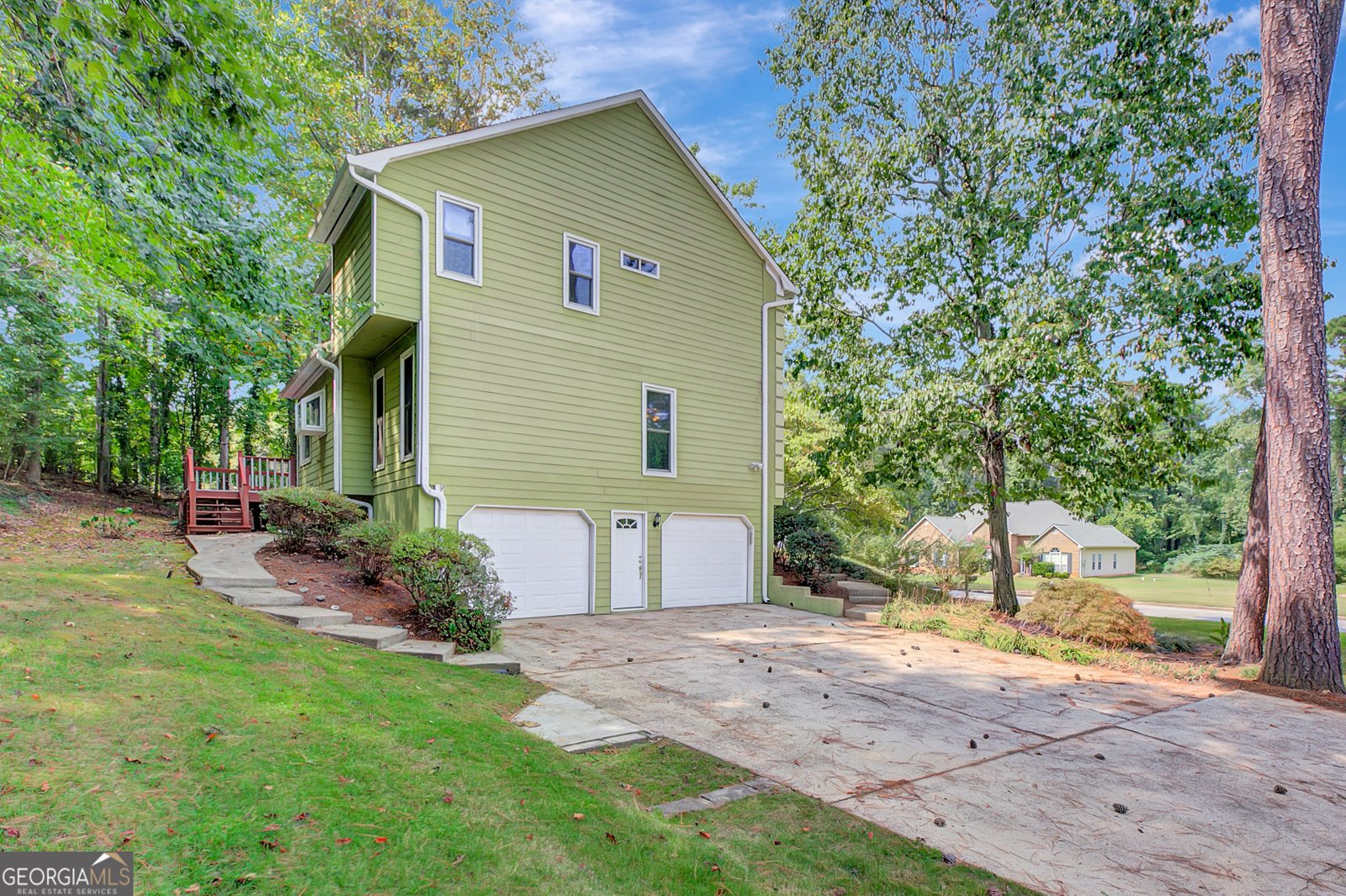 2461 Creekside Trace Jonesboro - 36