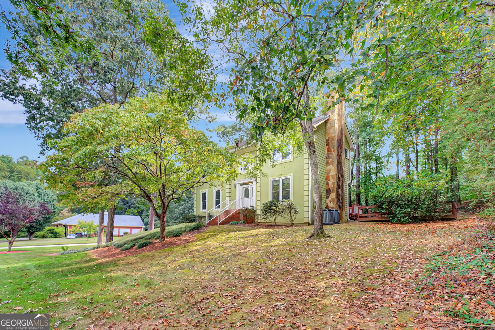 2461 Creekside Trace Jonesboro - 37