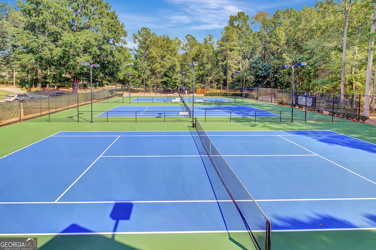 2461 Creekside Trace Jonesboro - 39