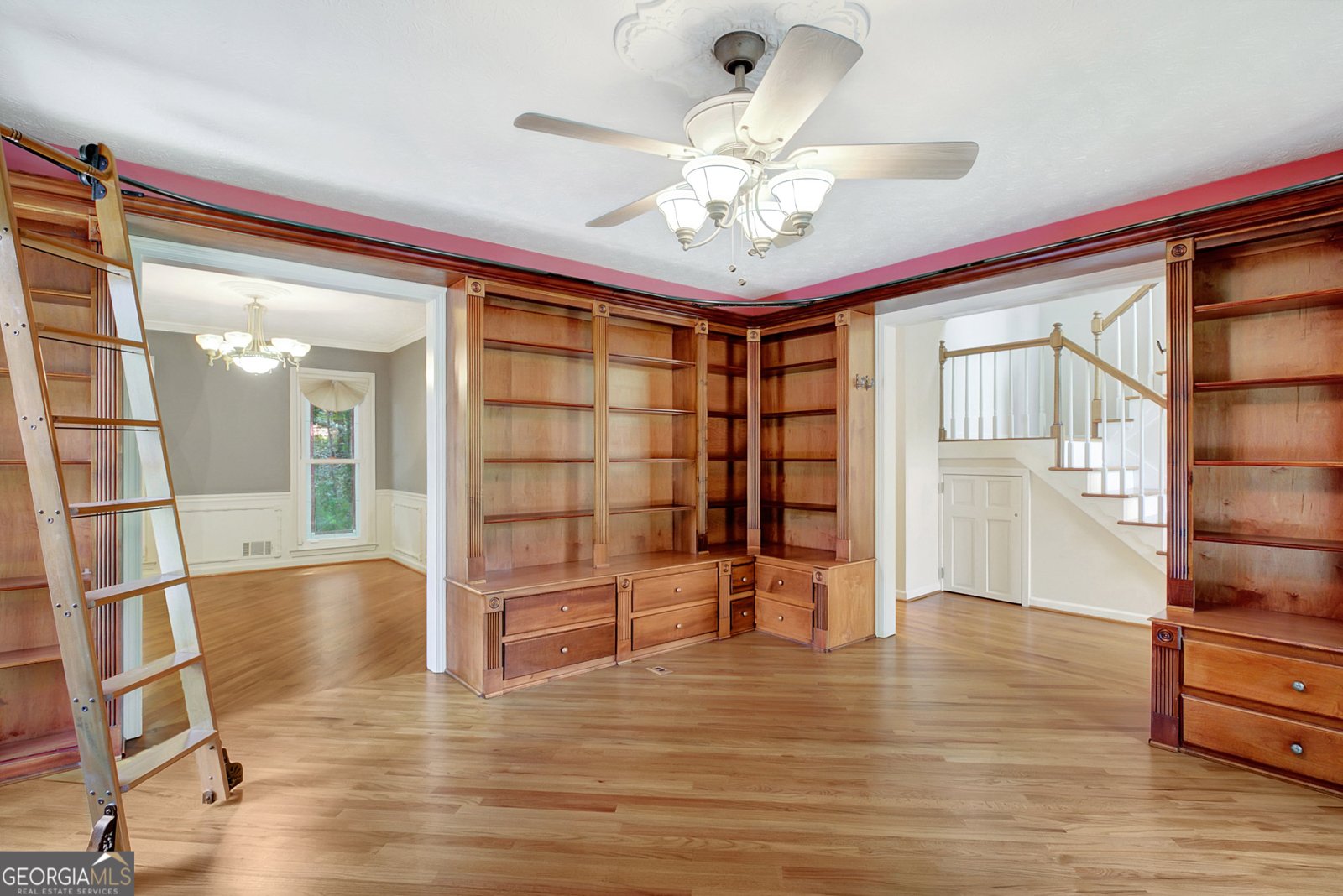2461 Creekside Trace Jonesboro - 5