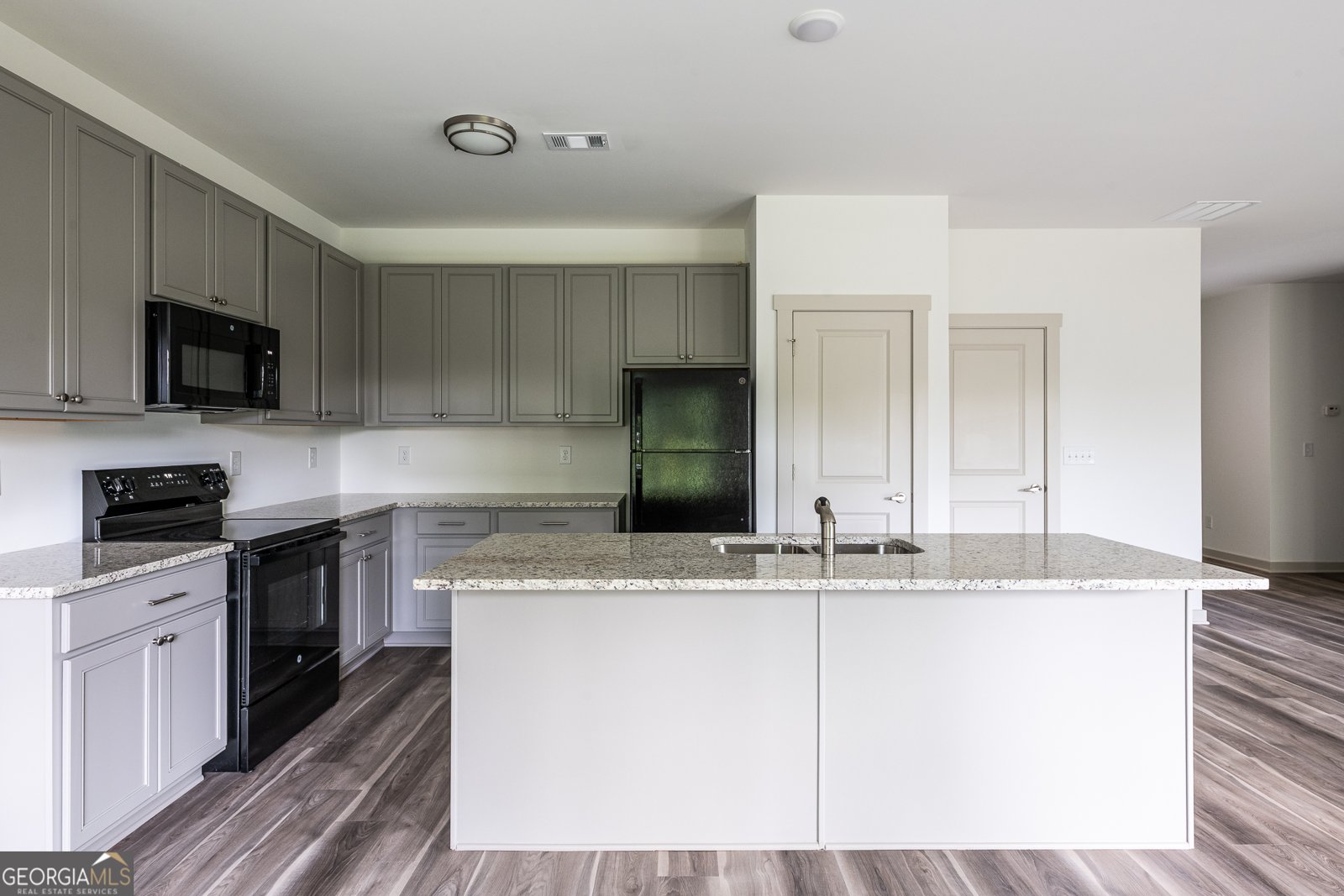 1830 Forkview Court Lawrenceville - 2