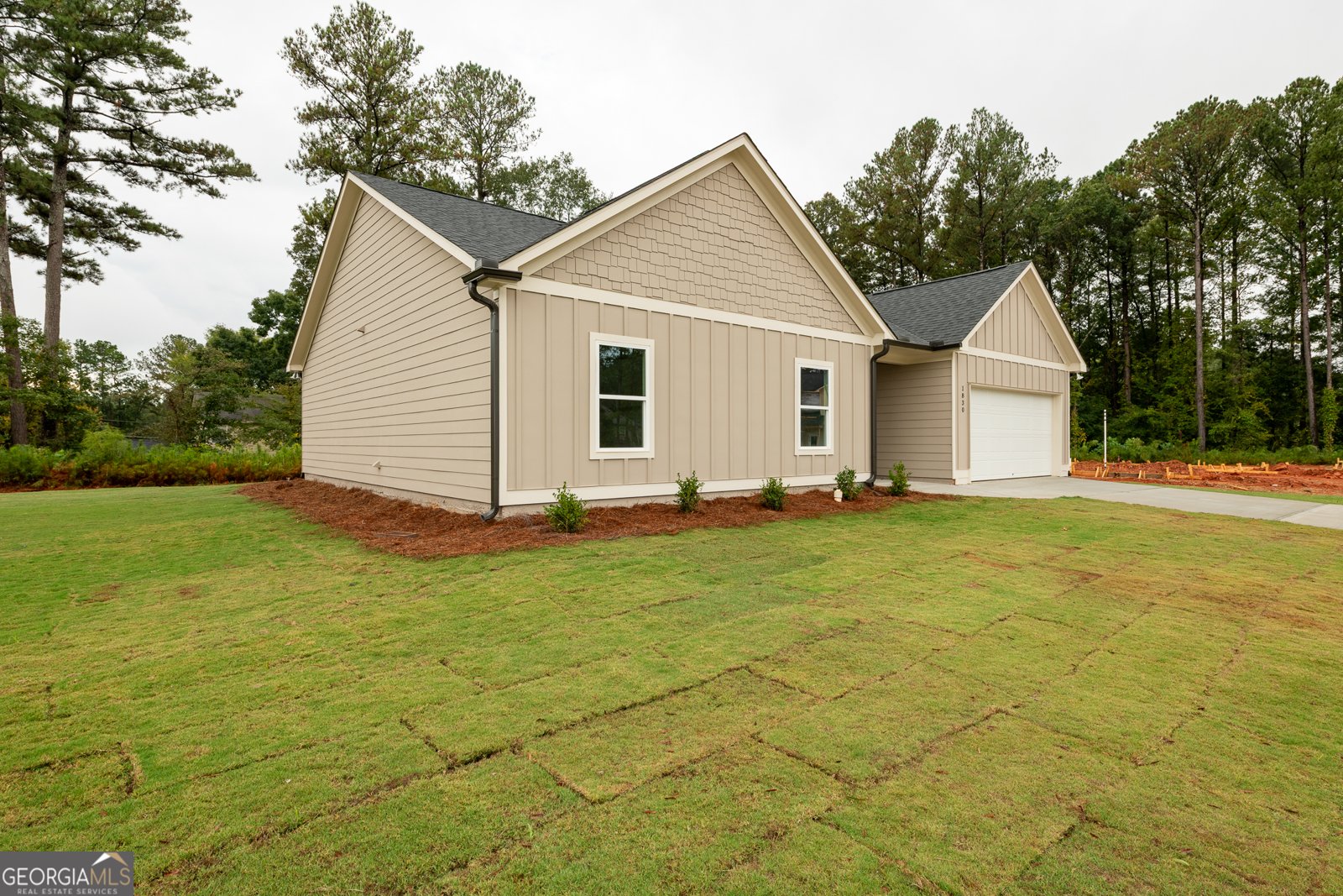 1830 Forkview Court Lawrenceville - 21
