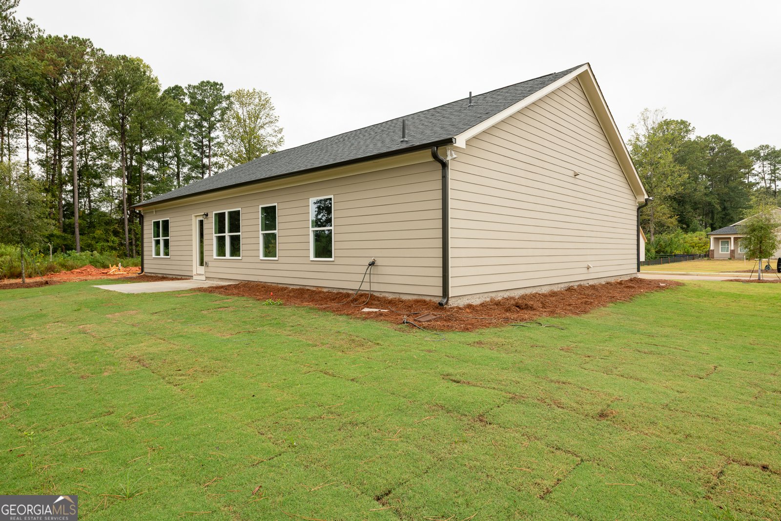1830 Forkview Court Lawrenceville - 22