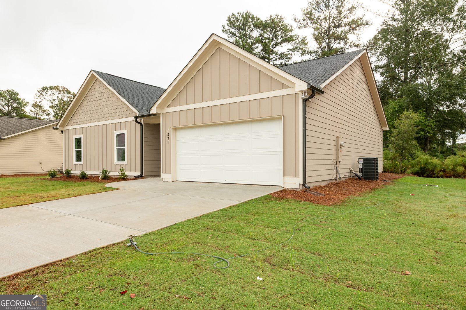 1830 Forkview Court Lawrenceville - 25