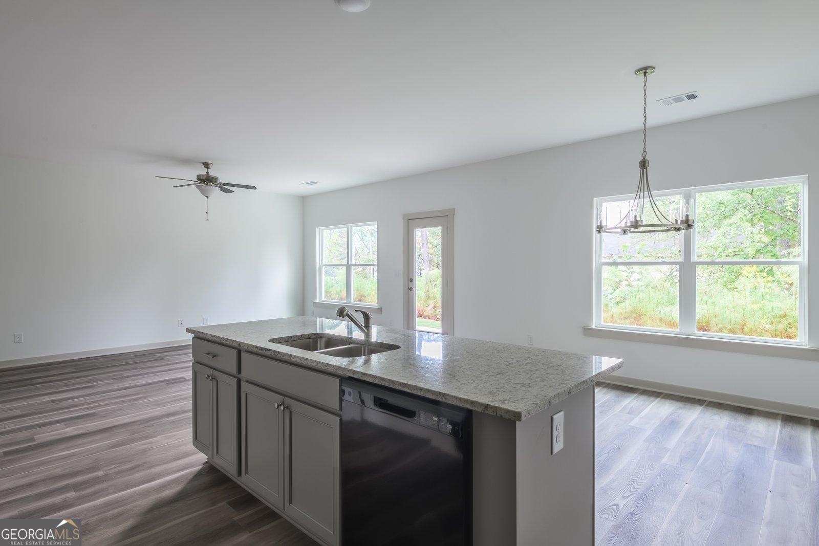 1830 Forkview Court Lawrenceville - 4