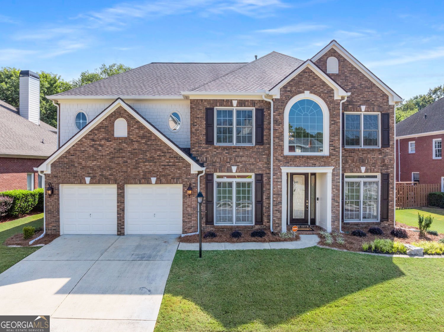 5013 Duxford Drive Smyrna - 1