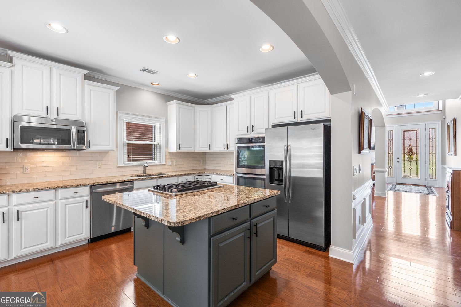 5013 Duxford Drive Smyrna - 10