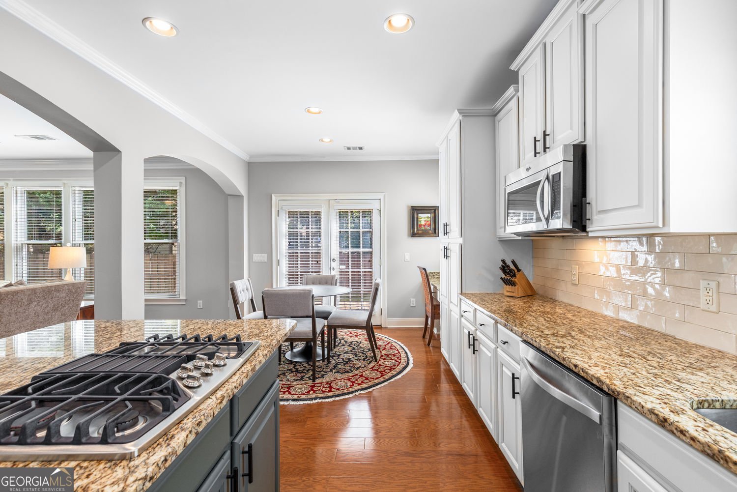 5013 Duxford Drive Smyrna - 13