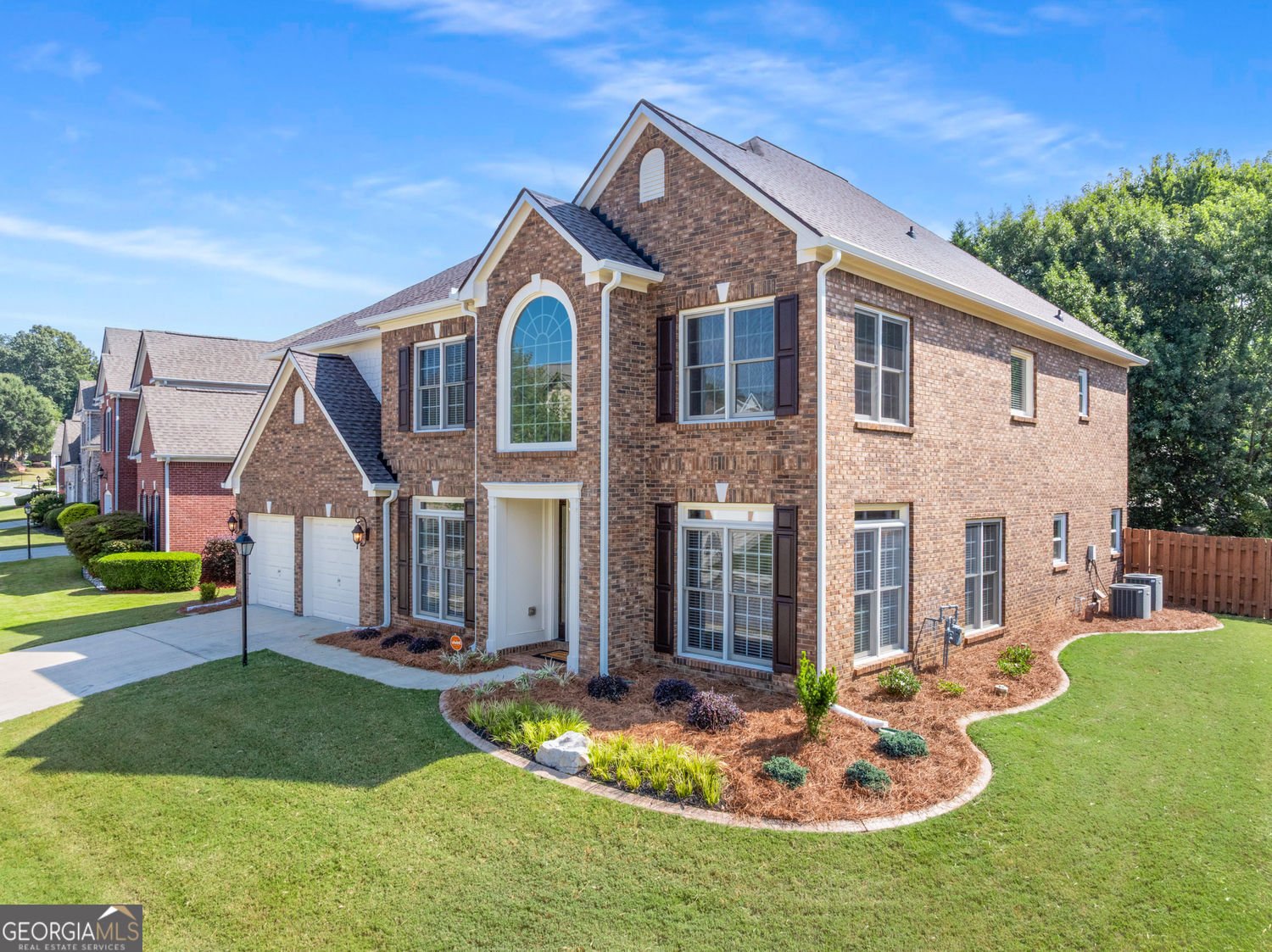 5013 Duxford Drive Smyrna - 2