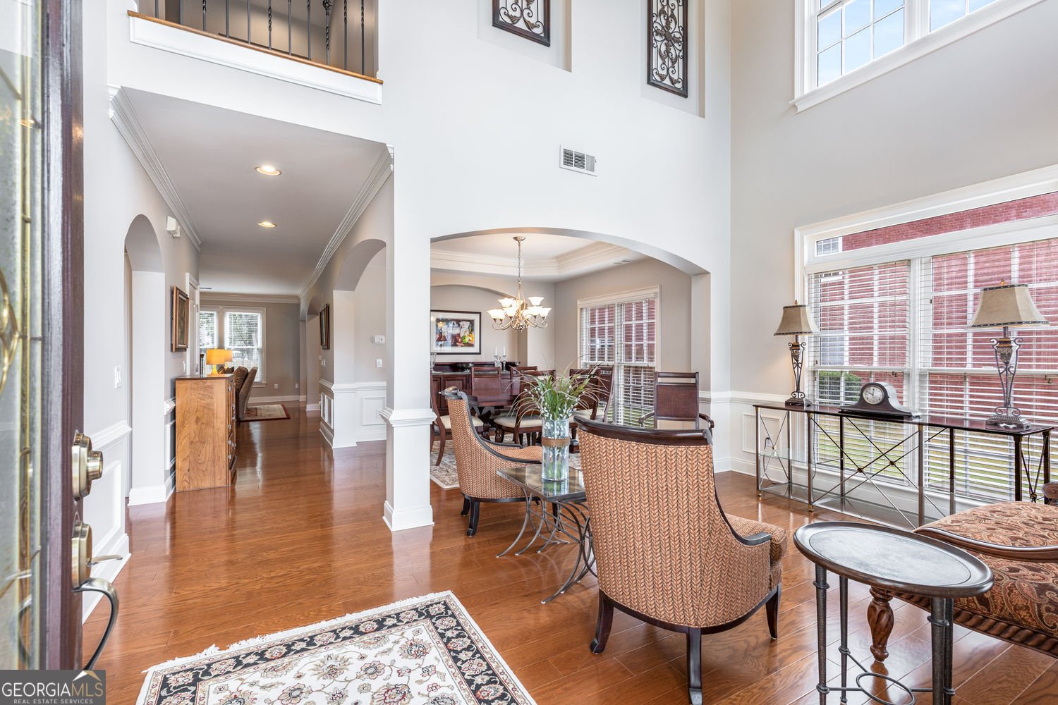 5013 Duxford Drive Smyrna - 3