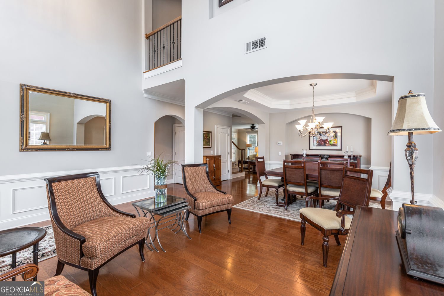 5013 Duxford Drive Smyrna - 5