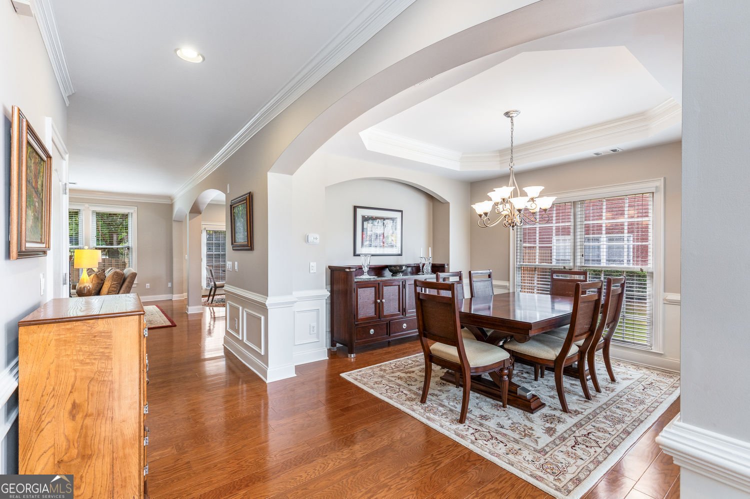 5013 Duxford Drive Smyrna - 6