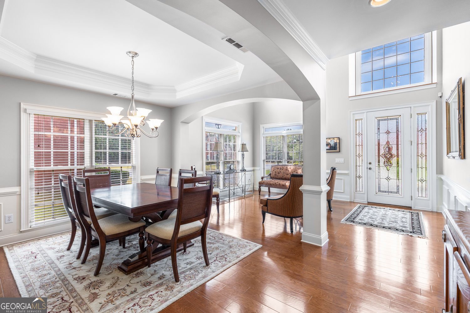 5013 Duxford Drive Smyrna - 7