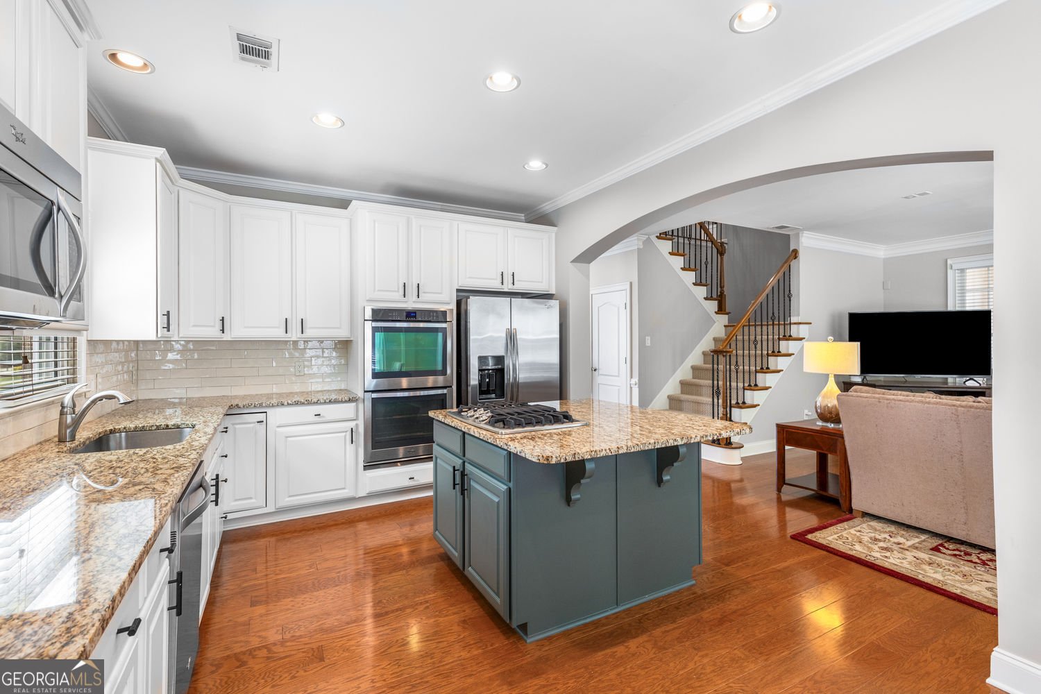 5013 Duxford Drive Smyrna - 8
