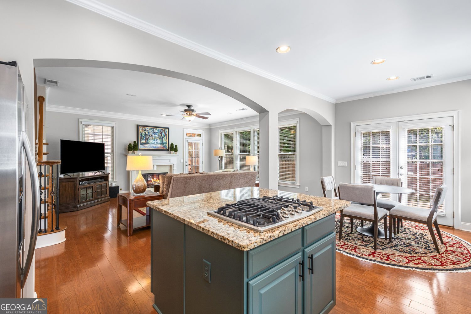 5013 Duxford Drive Smyrna - 9