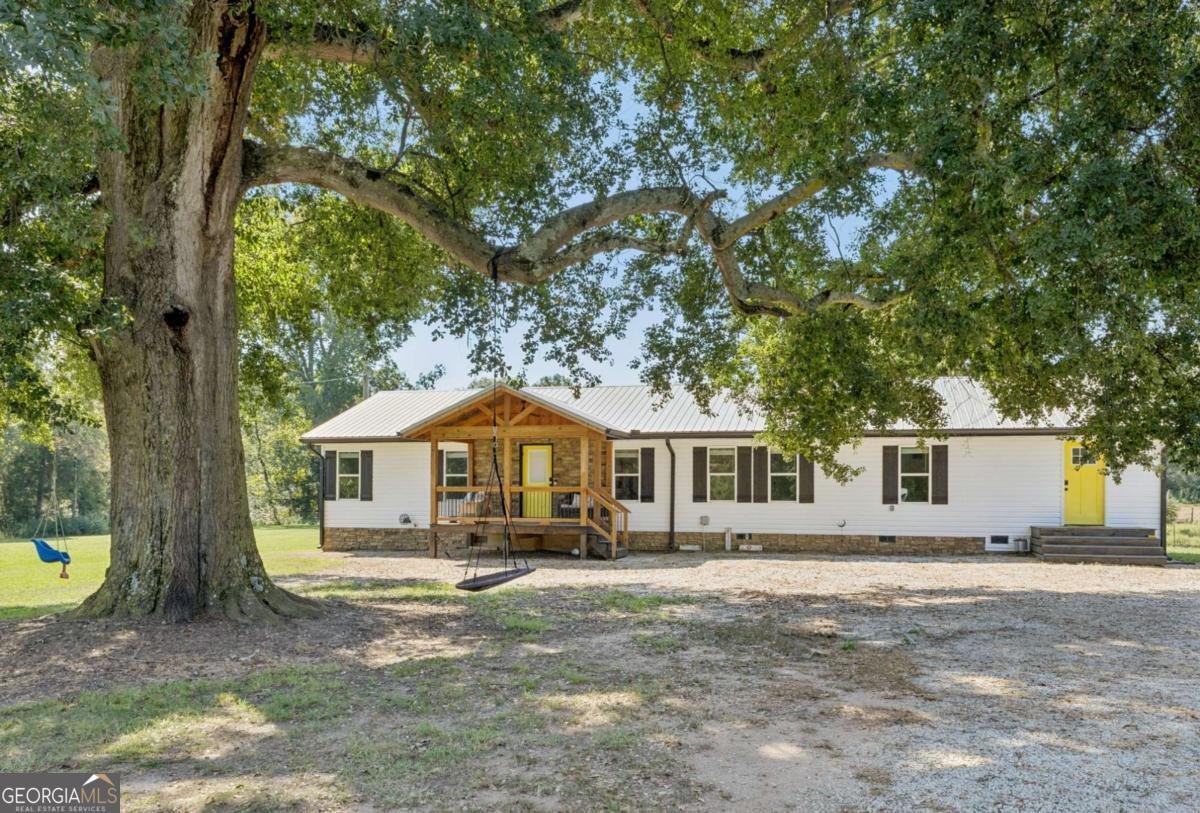 1845 Old Stagecoach Road Carnesville - 2