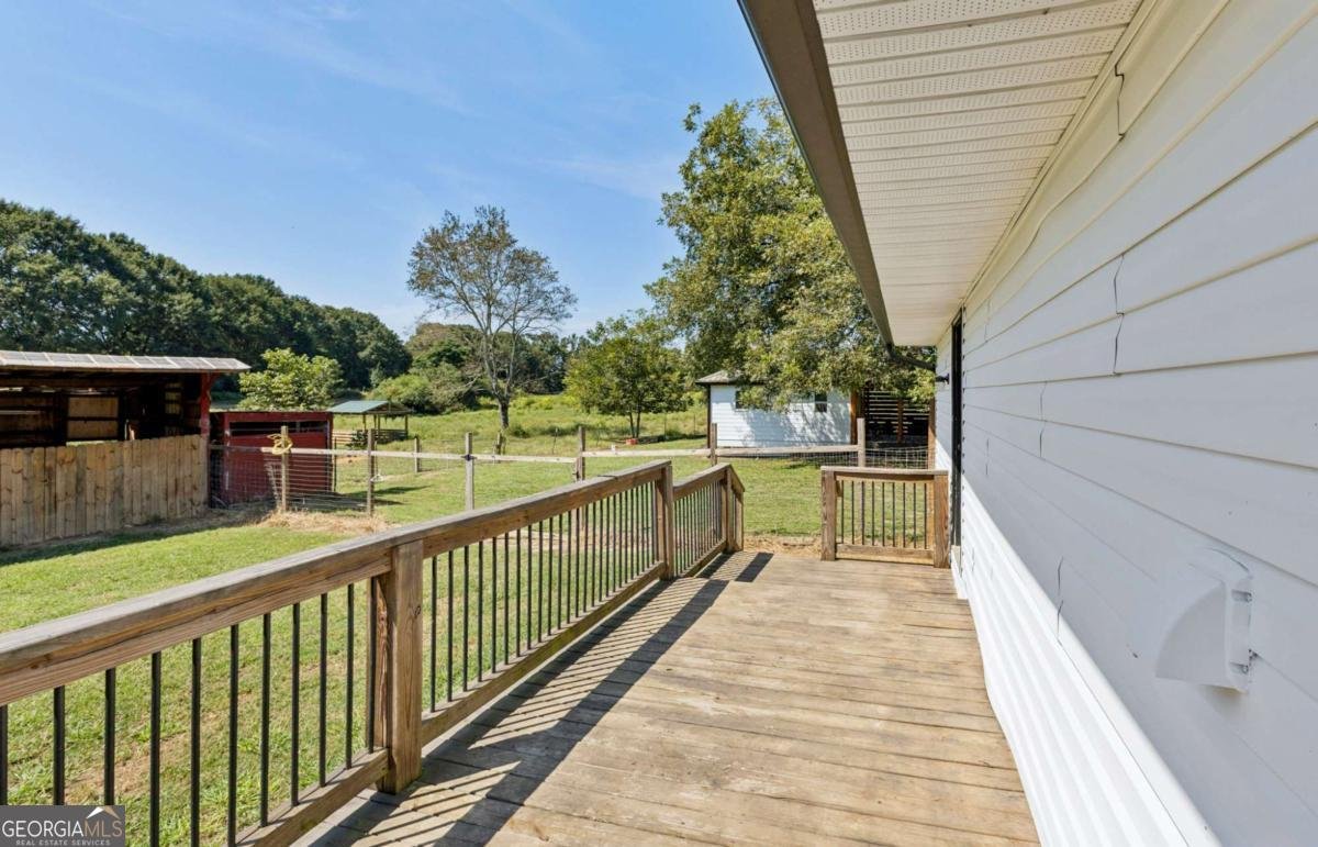 1845 Old Stagecoach Road Carnesville - 28