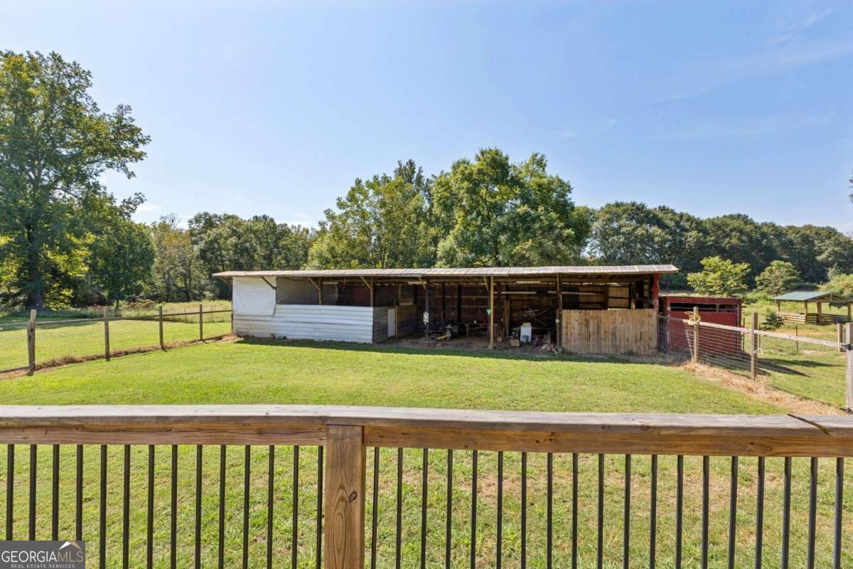 1845 Old Stagecoach Road Carnesville - 29