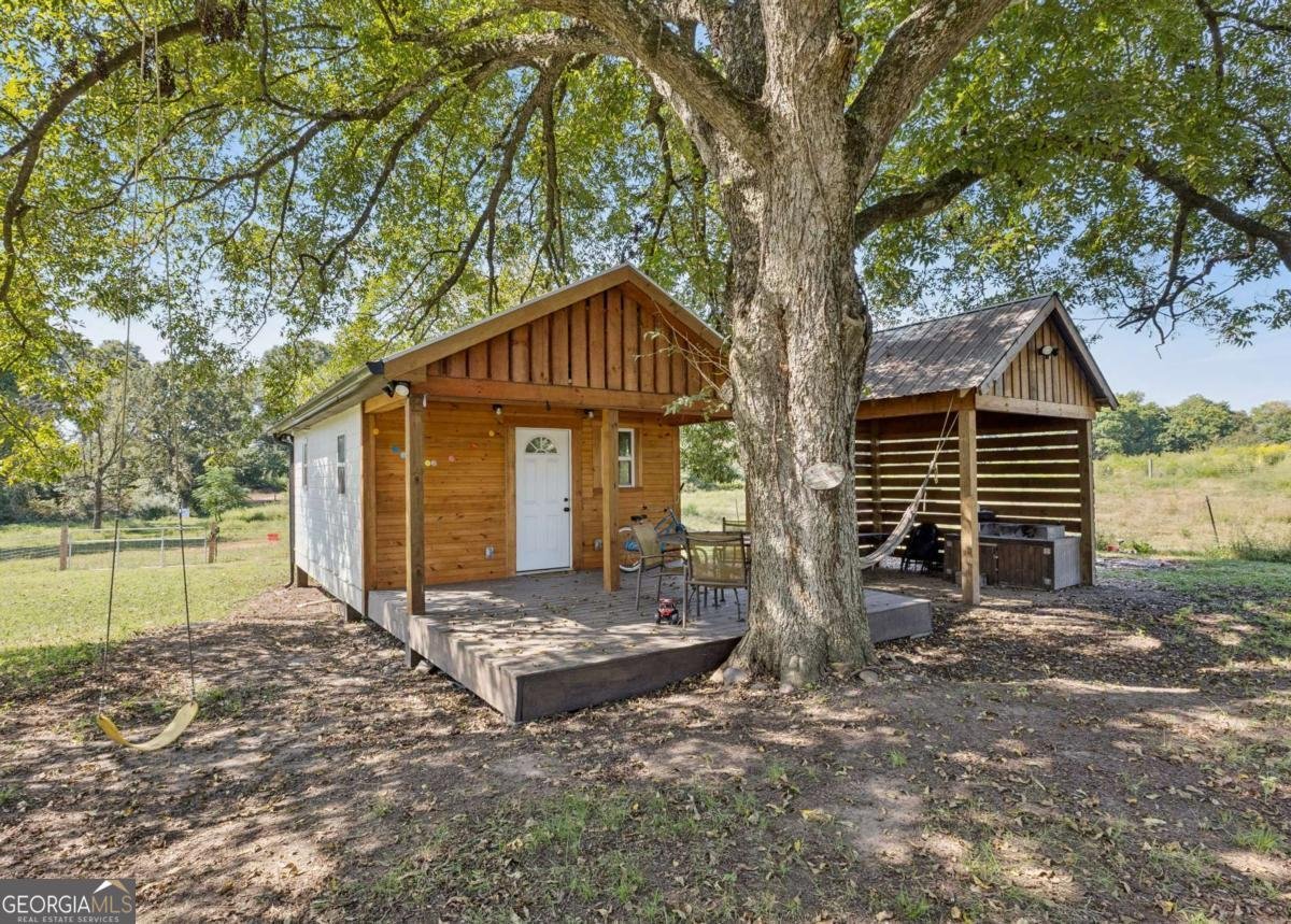 1845 Old Stagecoach Road Carnesville - 31