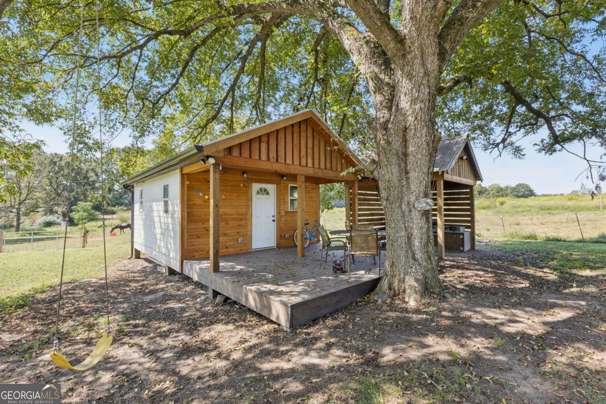 1845 Old Stagecoach Road Carnesville - 32