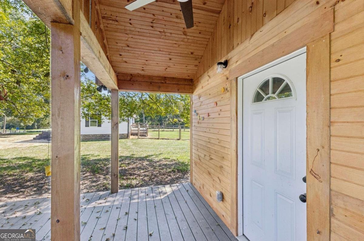 1845 Old Stagecoach Road Carnesville - 34