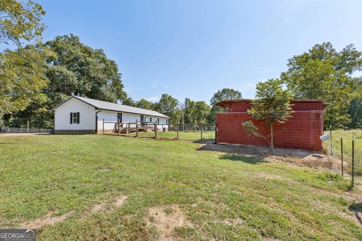 1845 Old Stagecoach Road Carnesville - 35