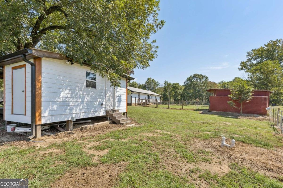 1845 Old Stagecoach Road Carnesville - 36
