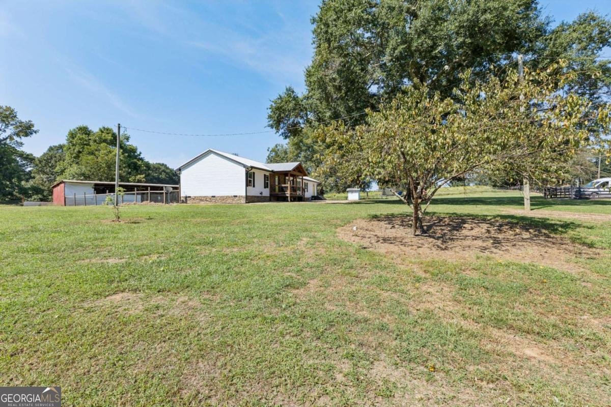 1845 Old Stagecoach Road Carnesville - 37
