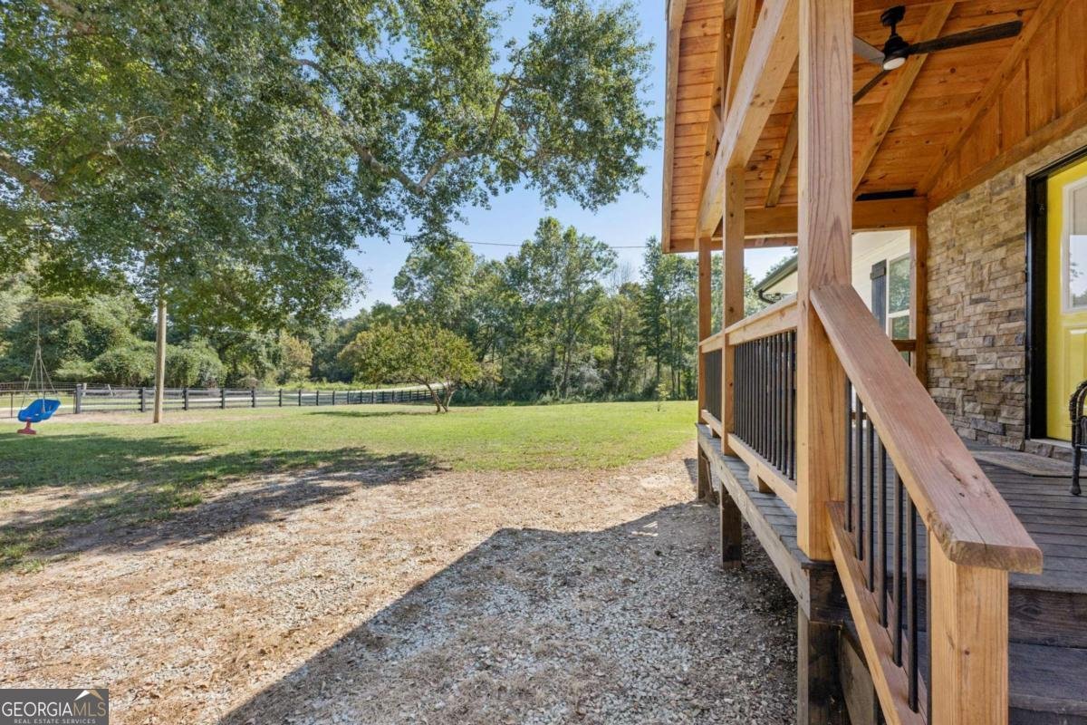 1845 Old Stagecoach Road Carnesville - 38