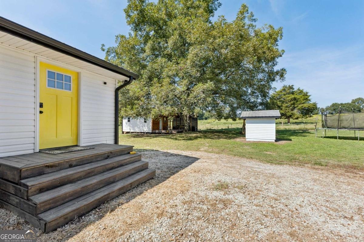 1845 Old Stagecoach Road Carnesville - 39