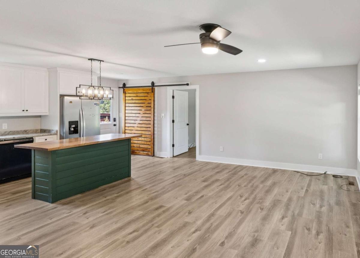 1845 Old Stagecoach Road Carnesville - 4